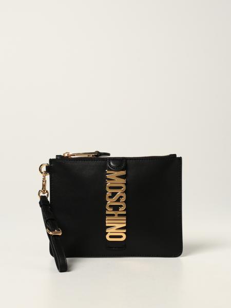 Bolsos tote mujer Moschino Couture
