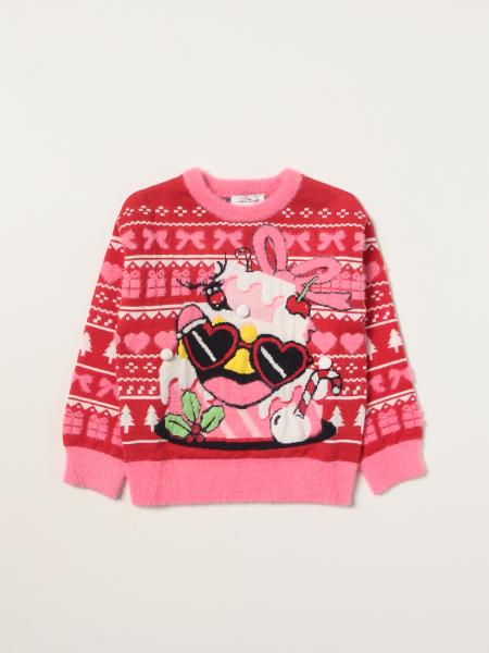 Marc Jacobs: Little Marc Jacobs baby sweater