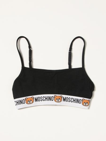 Top mujer Moschino Underwear
