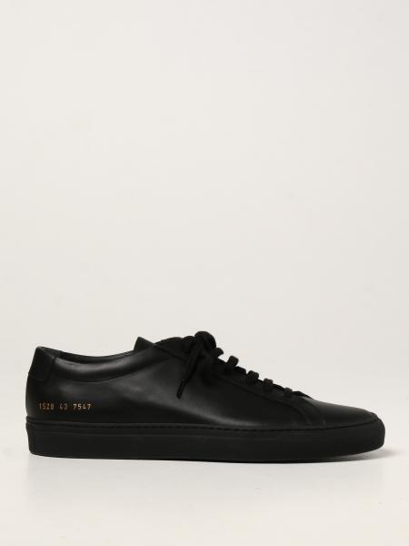 Baskets homme Common Projects