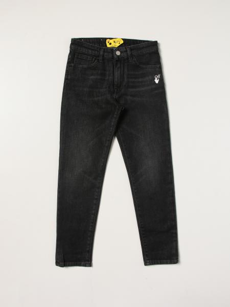 Jeans kids Off White