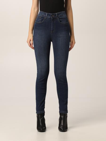 Jeans mujer Actitude Twinset
