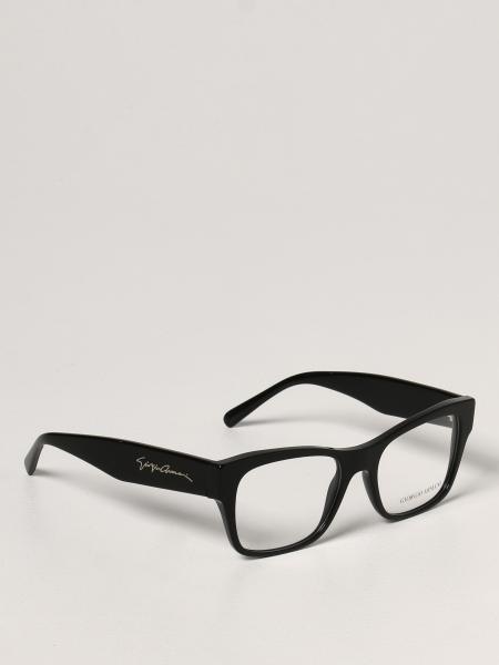 Giorgio Armani ЖЕНСКОЕ: Солнцезащитные очки Женское Giorgio Armani