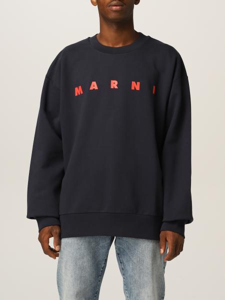 Sweatshirt herren Marni