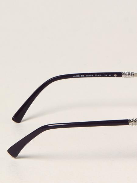 Vogue Outlet: Occhiali da sole in acetato - Rosso | Occhiali Vogue VO 5384-  SB GIGLIO.COM