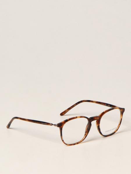Giorgio Armani für Damen: Brille damen Giorgio Armani