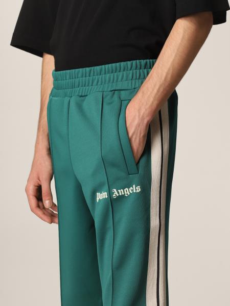 green palm angels pants