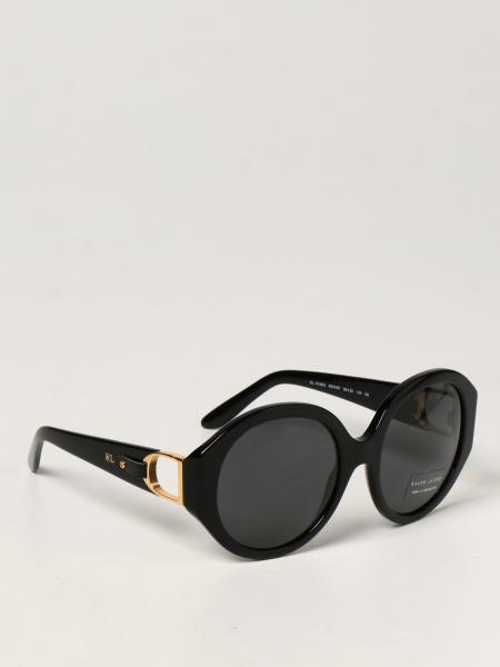 Ralph Lauren women: Ralph Lauren sunglasses in acetate