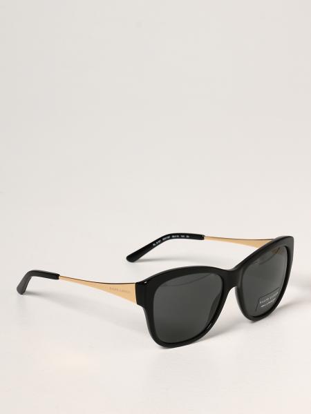 Ralph Lauren: Солнцезащитные очки для нее Ralph Lauren