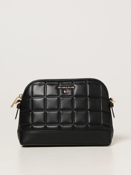 MICHAEL KORS: crossbody bags for woman - Black  Michael Kors crossbody bags  32S3SJ6C7L online at