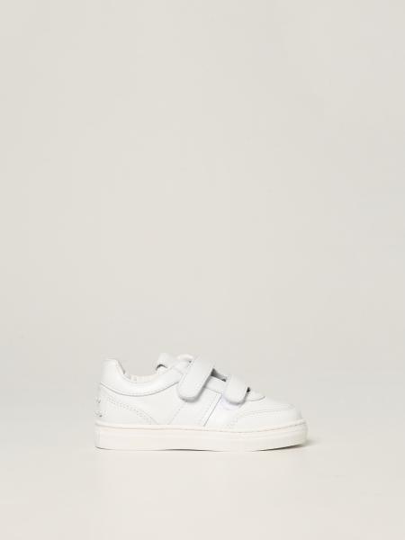 Tod's bambino: Sneakers Tod's in pelle