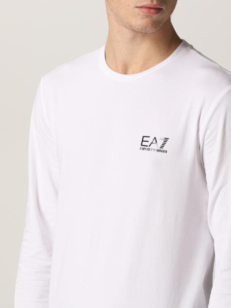 ea7 shirts mens