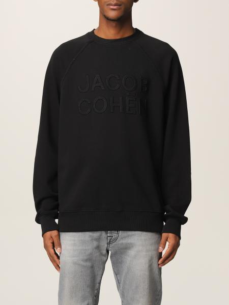 Jacob Cohen: Sweatshirt men Jacob Cohen