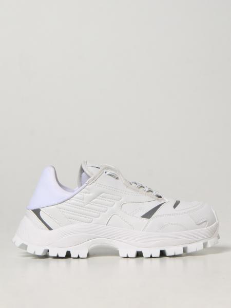 emporio armani basket femme