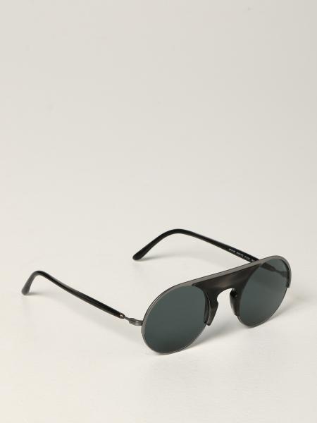 Giorgio Armani sunglasses in acetate