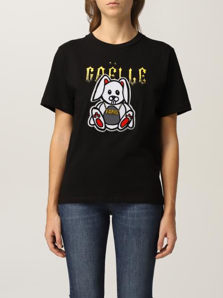 T-shirt GaËlle Paris con stampa grafica