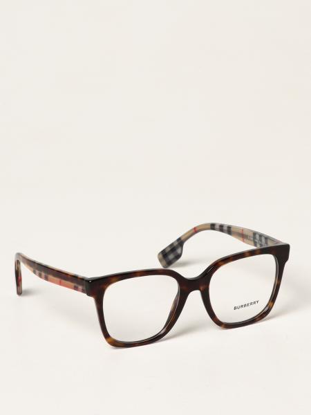 Burberry ЖЕНСКОЕ: Солнцезащитные очки Женское Burberry