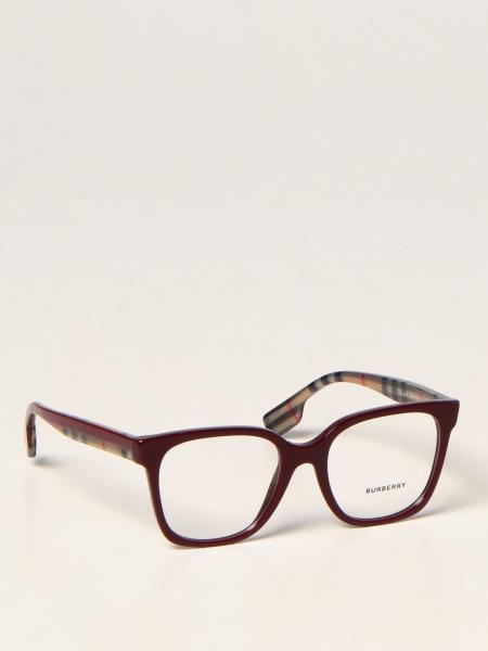Burberry ЖЕНСКОЕ: Солнцезащитные очки Женское Burberry