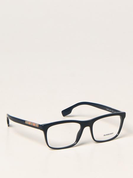 Burberry homme: Lunettes homme Burberry