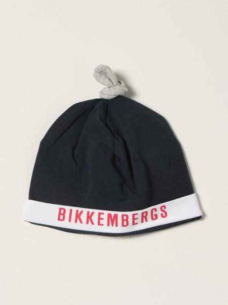 Bikkembergs: 帽子 儿童 Bikkembergs