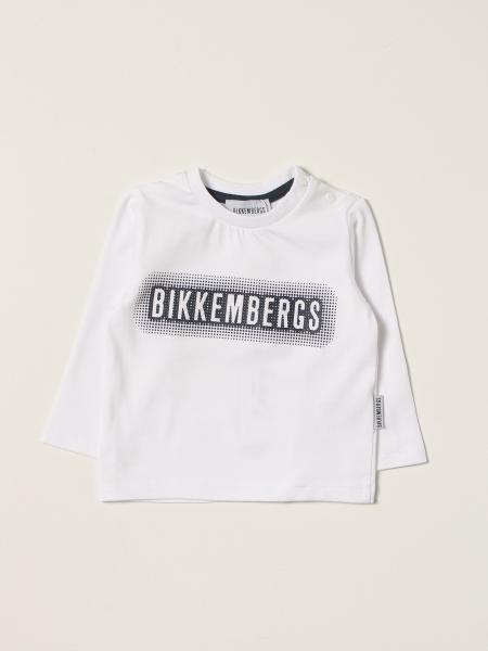 Bikkembergs: Bikkembergs Logo T 恤