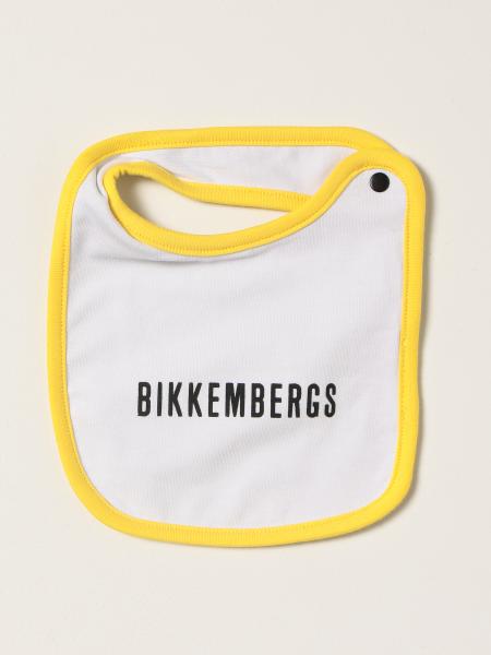 Bikkembergs: Bikkembergs Logo 围兜