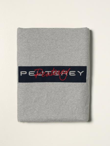 Copertina Peuterey con logo
