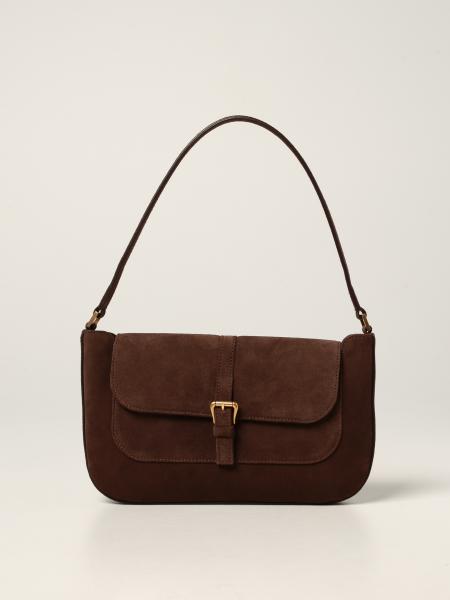 by far miranda suede