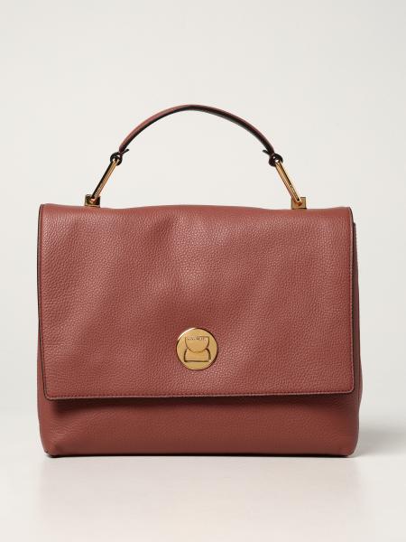 Coccinelle bag in grained leather