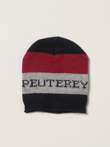 Peuterey: Cappello a berretto Peuterey con logo