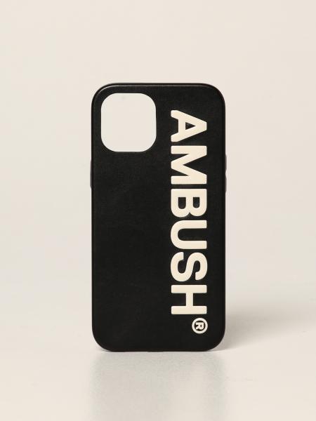 Iphone 12 Pro Ambush Cover
