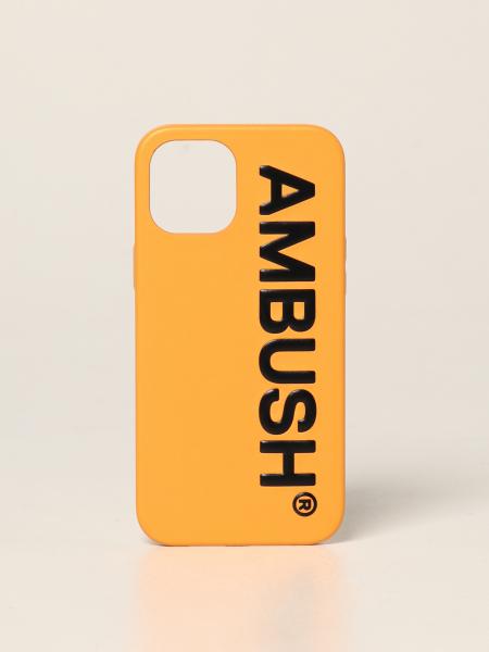 Cover Iphone 12 Pro Ambush