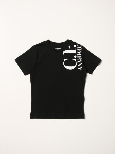 Camiseta niños C.p. Company