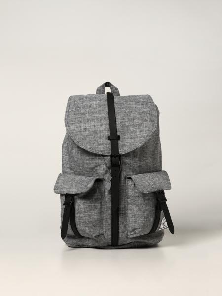 Herschel Supply Co. canvas backpack