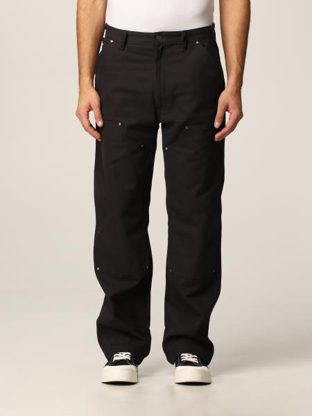 Pantaloncini Uomo Dickies Everyday - Shorts Lavoro Robusti Con Multiple Tasche - Foto 10