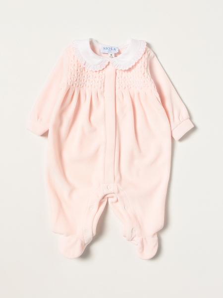 Siola toddler clothing: Tracksuit kids Siola