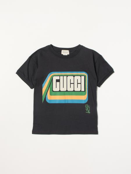 T-shirt enfant Gucci