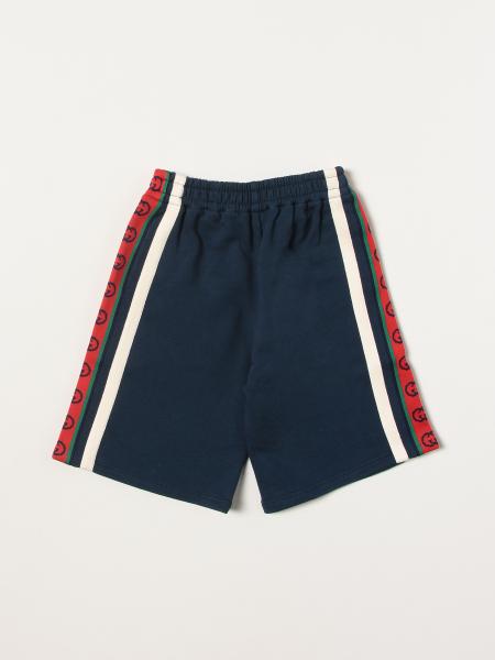 gucci sweat shorts