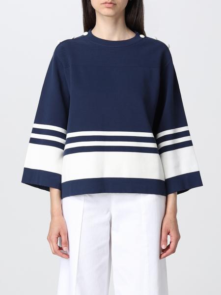 Boutique Moschino: Moschino Boutique cotton sweatshirt