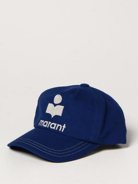 Isabel Marant: Cappello da baseball Isabel Marant