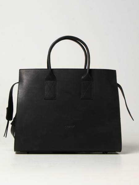 Marsèll women: Marsèll Righello Grande leather bag
