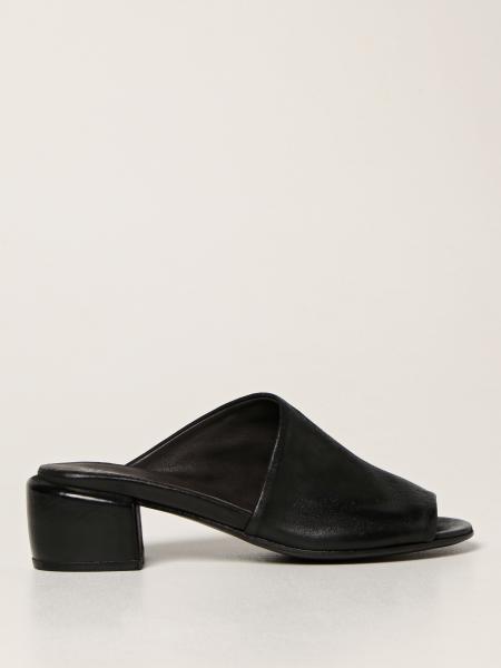Женская обувь Marsèll: Босоножки без каблука Женское Marsell