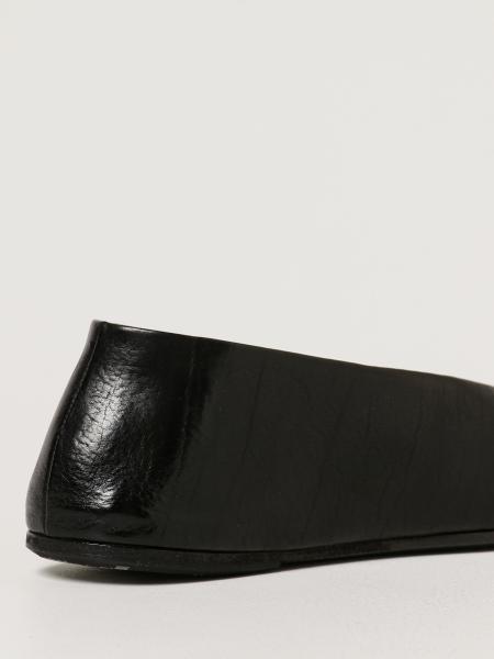 marsell ballet flats