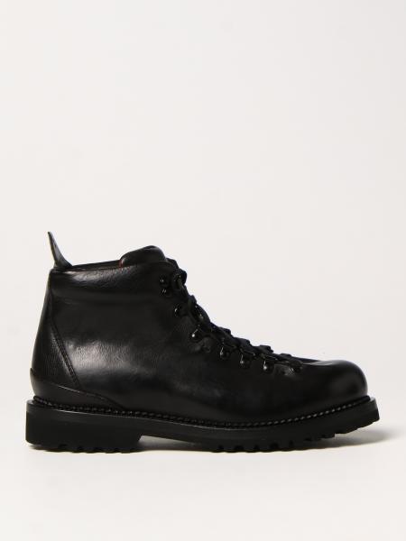 Buttero men: Buttero leather boots