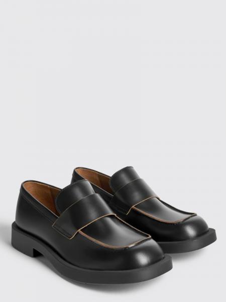 CAMPERLAB: Mocasines para mujer, Negro | Mocasines Camperlab K201299 ...
