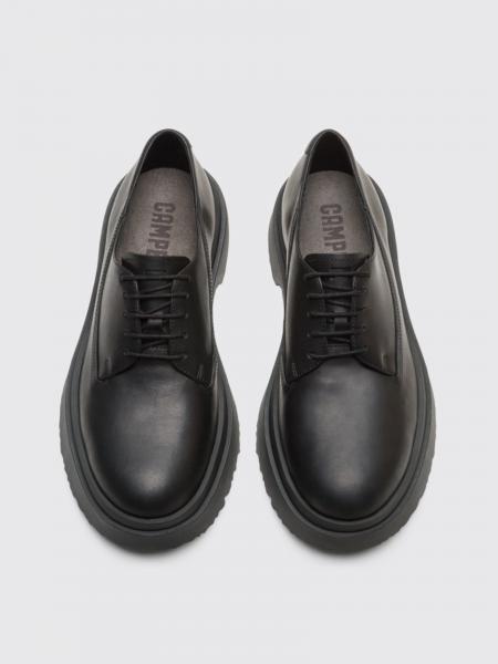 full grain oxford shoes