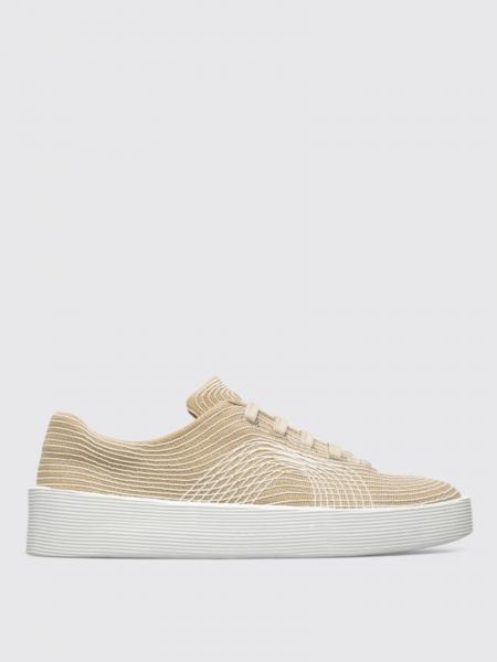 Courb Camper sneakers in technical fabric