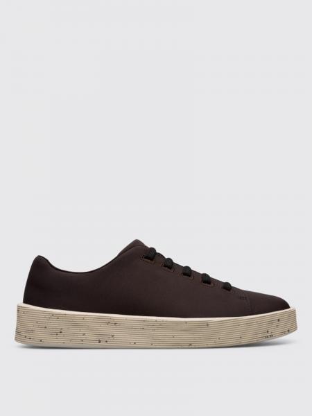 Camper men: Courb Camper sneakers in recycled PET