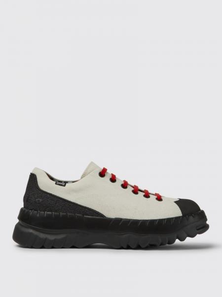 Camper men: Teix Camper shoe in cotton