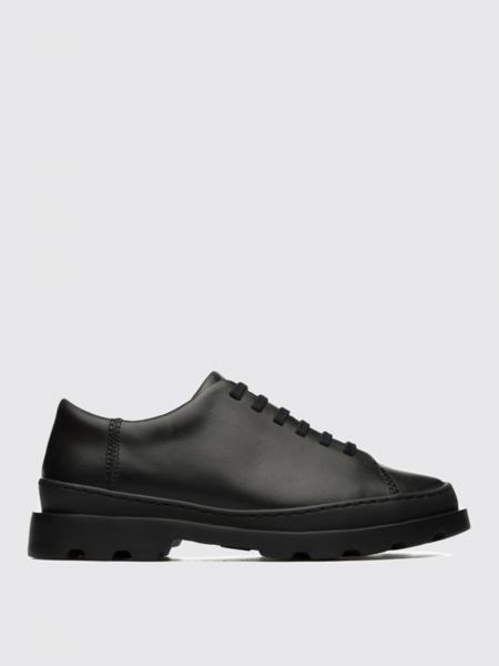 Brutus Camper sneakers in smooth leather